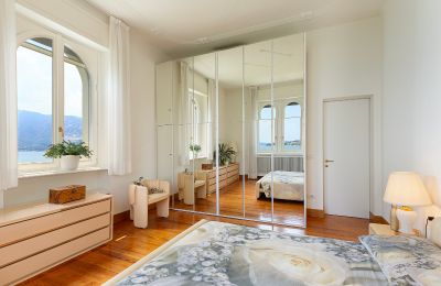 Historisk villa til salg Verbania, Piemonte, Billede 24/45