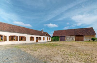 Landhus til salg Dampierre sur Blévy, Centre-Val de Loire, Billede 14/16