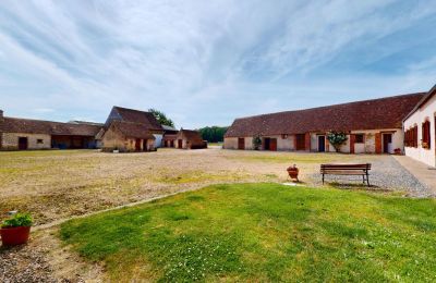 Landhus til salg Dampierre sur Blévy, Centre-Val de Loire, Billede 15/16