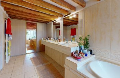Landhus til salg Dampierre sur Blévy, Centre-Val de Loire, Badeværelse