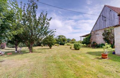 Landhus til salg Dampierre sur Blévy, Centre-Val de Loire, Ejendom