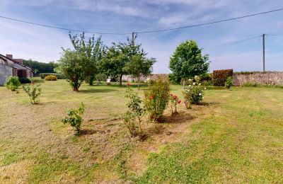 Landhus til salg Dampierre sur Blévy, Centre-Val de Loire, Billede 11/16