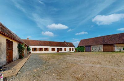 Landhus til salg Dampierre sur Blévy, Centre-Val de Loire, Billede 16/16