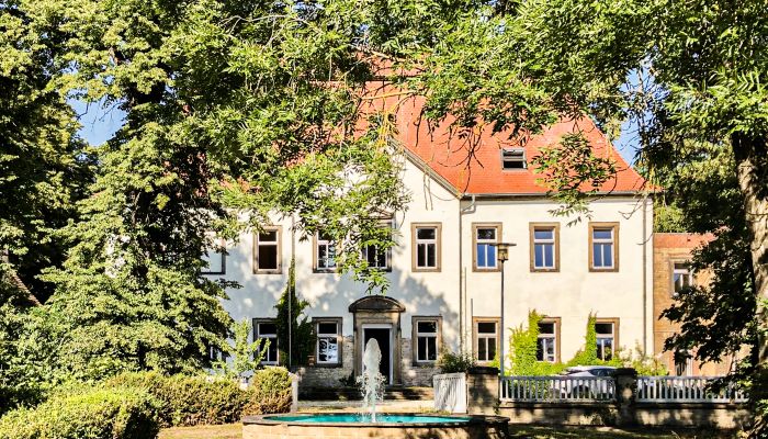 Schloss kaufen 06632 Gleina, Sachsen-Anhalt,  Deutschland