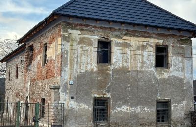 Herregård til salg Košice-regionen, Billede 15/15