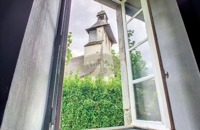 Herregård til salg Lourdes, Occitanie, Udsigt
