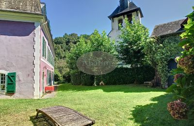 Herregård til salg Lourdes, Occitanie, Have