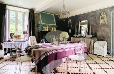 Herregård til salg Lourdes, Occitanie, Billede 7/35