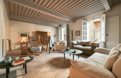 Herregård til salg Uzès, Occitanie, Billede 10/28