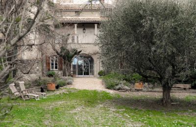 Herregård til salg Uzès, Occitanie, Billede 28/28
