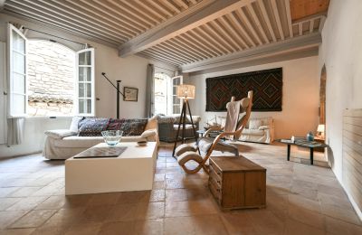 Herregård til salg Uzès, Occitanie, Billede 11/28