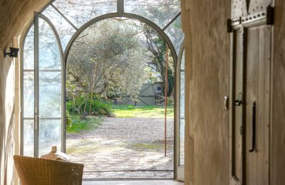 Herregård til salg Uzès, Occitanie, Billede 24/28