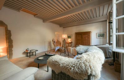 Herregård til salg Uzès, Occitanie, Billede 12/28