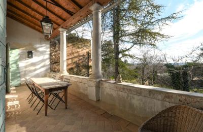 Herregård til salg Uzès, Occitanie, Billede 14/28