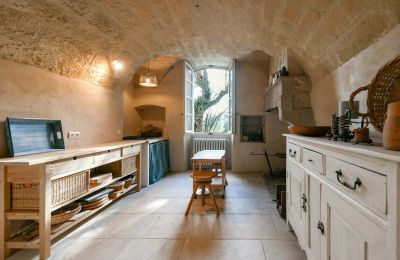 Herregård til salg Uzès, Occitanie, Billede 16/28