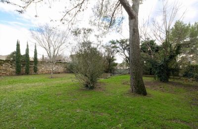 Herregård til salg Uzès, Occitanie, Ejendom