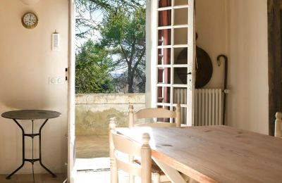 Herregård til salg Uzès, Occitanie, Billede 19/28