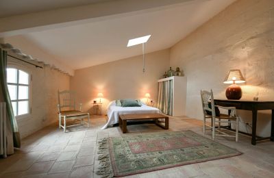 Herregård til salg Uzès, Occitanie, Billede 20/28