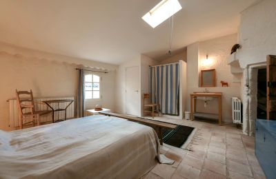 Herregård til salg Uzès, Occitanie, Billede 23/28