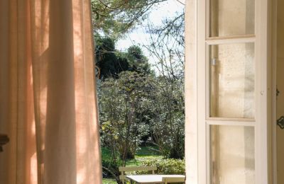 Herregård til salg Uzès, Occitanie, Udsigt