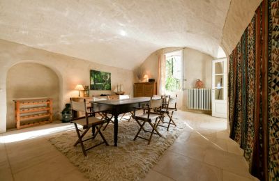 Herregård til salg Uzès, Occitanie, Billede 7/28