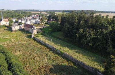Slot til salg Chartres, Centre-Val de Loire, Ejendommens omgivelser