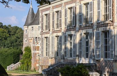 Slot til salg Chartres, Centre-Val de Loire, Billede 5/10