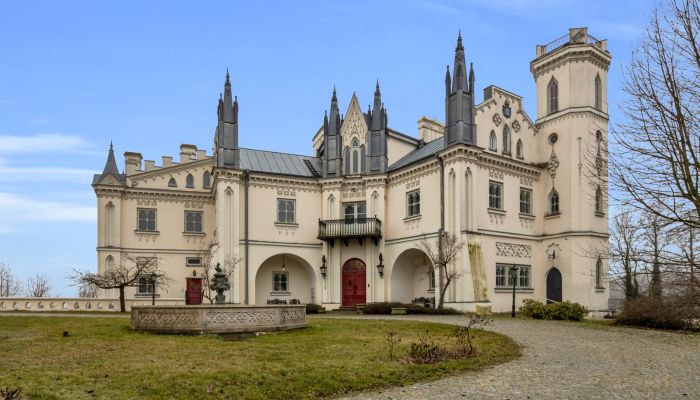 Slot til salg Patrykozy, województwo mazowieckie,  Polen