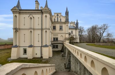 Slot til salg Patrykozy, województwo mazowieckie, Billede 11/13