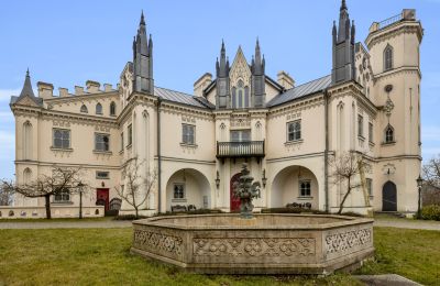 Schloss kaufen Patrykozy-Kolonia, Masowien, Foto 20/21