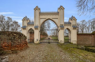 Schloss kaufen Patrykozy-Kolonia, Masowien, Foto 20/21