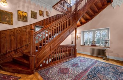 Schloss kaufen Patrykozy-Kolonia, Masowien, Foto 13/21