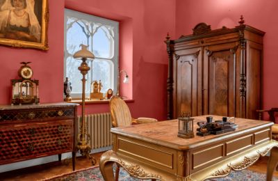 Schloss kaufen Patrykozy-Kolonia, Masowien, Foto 14/21