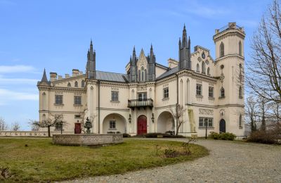 Schloss kaufen Patrykozy-Kolonia, Masowien, Foto 15/21