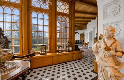 Schloss kaufen Patrykozy-Kolonia, Masowien, Foto 8/21