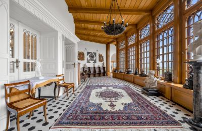 Schloss kaufen Patrykozy-Kolonia, Masowien, Foto 6/21