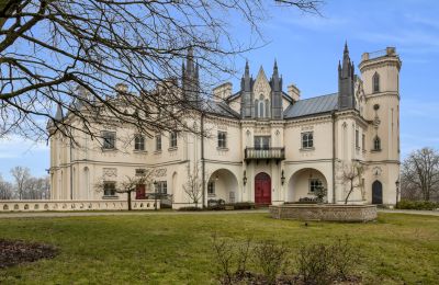 Schloss kaufen Patrykozy-Kolonia, Masowien, Foto 17/21