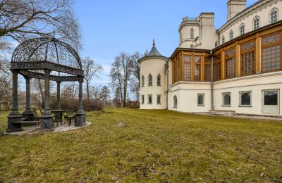 Schloss kaufen Patrykozy-Kolonia, Masowien, Foto 21/21