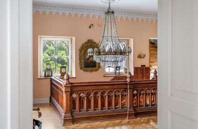 Slott til salgs Patrykozy, województwo mazowieckie, Bilde 10/18