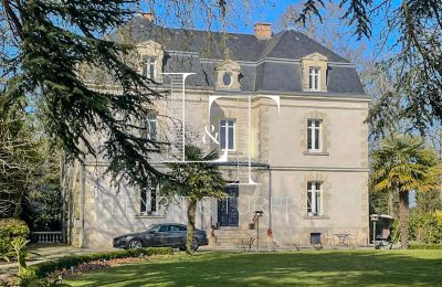 Historisk villa til salg Challans, Pays de la Loire, Billede 5/21