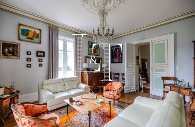 Historisk villa til salg Challans, Pays de la Loire, Billede 7/21