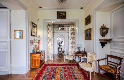 Historisk villa til salg Challans, Pays de la Loire, Billede 6/21