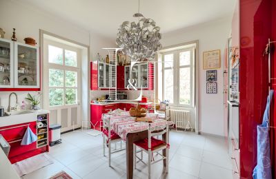 Historisk villa til salg Challans, Pays de la Loire, Billede 12/21