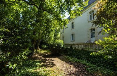 Historisk villa till salu Challans, Pays de la Loire, Bild 4/15