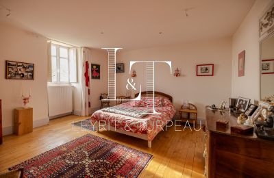 Historisk villa til salg Challans, Pays de la Loire, Billede 21/21