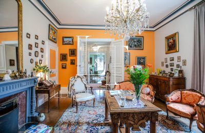 Historisk villa til salg Challans, Pays de la Loire, Billede 11/21