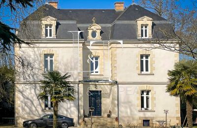 Historisk villa Challans, Pays de la Loire