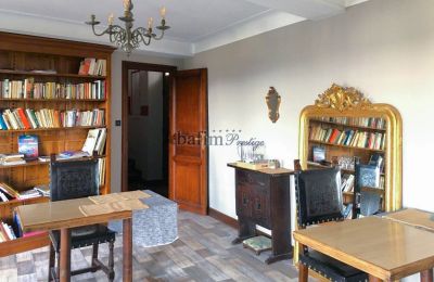 Historisk villa til salg Sauveterre-de-Béarn, Nouvelle-Aquitaine, Billede 12/20