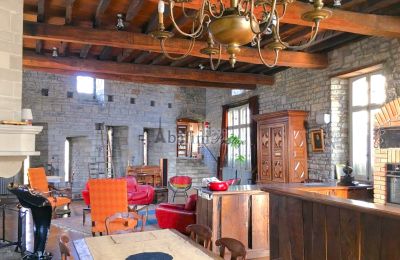 Historisk villa til salg Sauveterre-de-Béarn, Nouvelle-Aquitaine, Billede 6/20