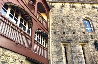 Historisk villa til salg Sauveterre-de-Béarn, Nouvelle-Aquitaine, Billede 2/20